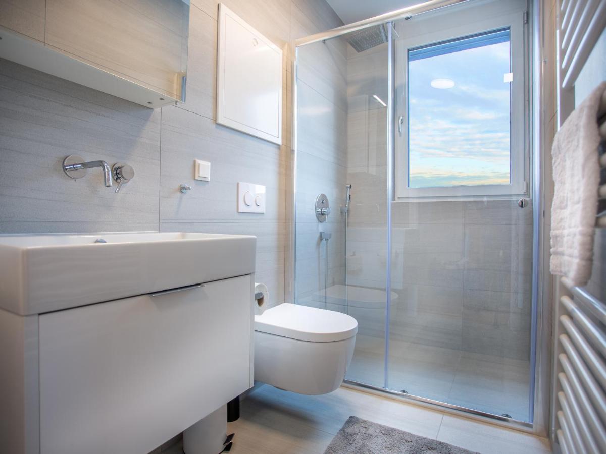 Mark'S Penthouse Apartments Managed By Sky9 Apartments ウィーン エクステリア 写真