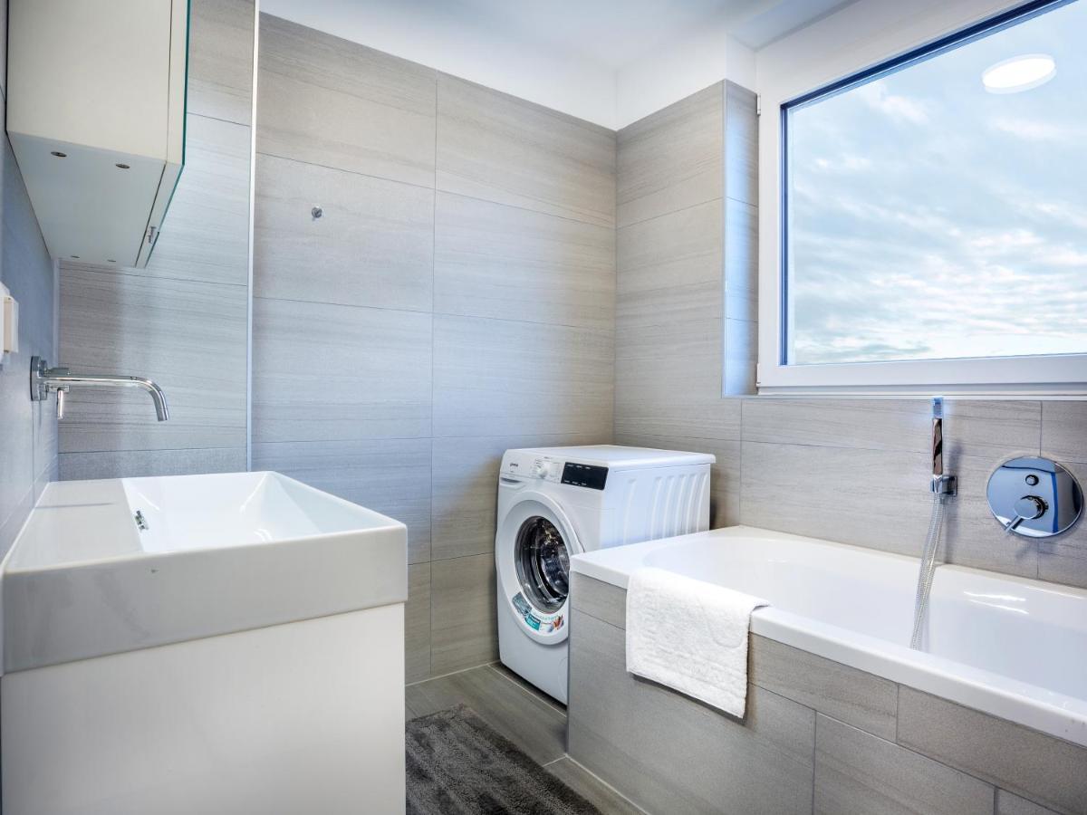 Mark'S Penthouse Apartments Managed By Sky9 Apartments ウィーン エクステリア 写真