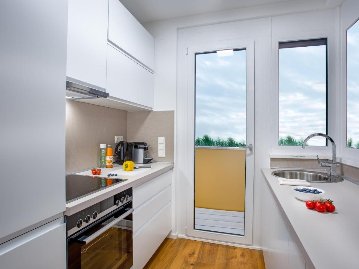 Mark'S Penthouse Apartments Managed By Sky9 Apartments ウィーン エクステリア 写真